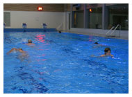 Ontsnap even, kom ontspannen!